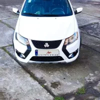 کوییک RSمدل 1402