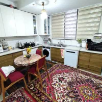 آپارتمان۷۵متردوخوابه سبلان لشگرکرمان ارامنه مجیدیه