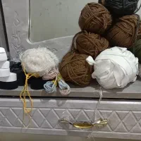 لوازم خیاطی