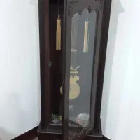 ساعت ایستاده|ساعت دیواری و تزئینی|زاهدان, |دیوار