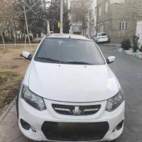 کوییک R مدل99 با رینگ|خودرو سواری و وانت|تهران, هوانیروز|دیوار