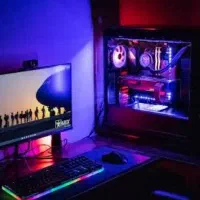 نصب بازی کامپیوتر Pc آنلاین و کرک
