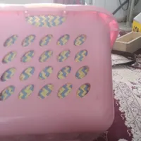 سبد ولوازم اشپزخانه