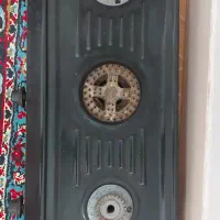 گاز رومیزی