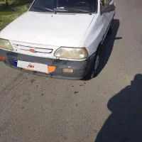 پراید مدل85