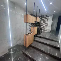 آپارتمان130متری-3خواب-همکف-صفرسازی-شده-تراس