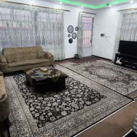 باغ-ویلا-تمیز-با-حیاط-بزرگ-یک-خوابه