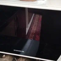 ماکرو ویو،دوو|اجاق گاز و لوازم برقی پختوپز|تبریز, |دیوار