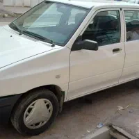 پراید ۱۳۱ مدل۹۹ کم کار بشرط خانگی|خودرو سواری و وانت|مرودشت, ثبت احوال|دیوار