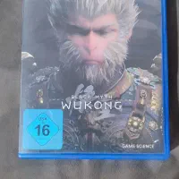 WUKONG