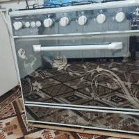 اجاق گاز|اجاق گاز و لوازم برقی پخت‌وپز|اصفهان, ناصرخسرو|دیوار