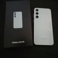 s23 fe|موبایل|بندر ماهشهر, |دیوار