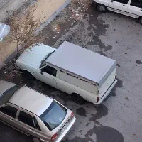 وانت ۹۳ پیکان معاوضه فقط آریسان ۲