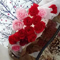 آموزش باکس گل روبانی