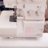 چرخ سردوز ژانومه مدل jh203