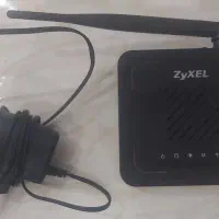 مودم زایکسل