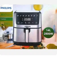 سرخ کن فلیپس