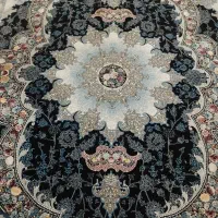 فرش مشهد|فرش|محمدیه-قزوین, |دیوار