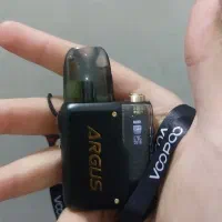 پاد آرگاس p2