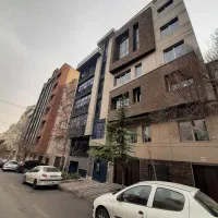 ۶۰۰متر مستغلات اداری /شهرک غرب/دسترسی عالی