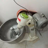 تنور گازی و برقی گردان ۱/۵ متری|کافیشاپ و رستوران|بانه, |دیوار