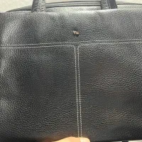 کیف دوشی چرم طبیعی چرم مشهد