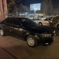 دنا پلاس با سانروف