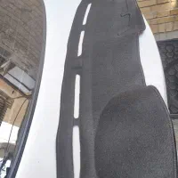 کف صندوق، کف ماشین و رو داشبوردی ساینا