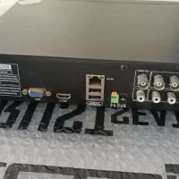 دستگاه دی وی آر DVR|دوربین مداربسته|تهران, نیروی هوایی (پیروزی)|دیوار