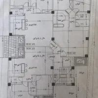 مشارکت چمران ۲۰۰ متری|مشارکت در ساخت املاک|رشت, فلسطین|دیوار