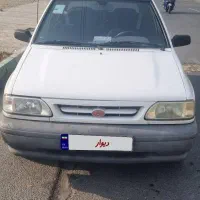 پراید sl ۱۳۹۱