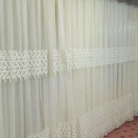 پرده پذیرایی