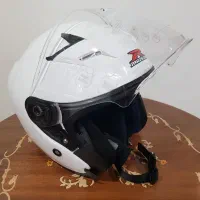 کلاه کاسکت راپیدو مدل ۸۷۸ بدون فک