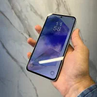 Samsung A55 256-8|موبایل|کرج, گوهردشت|دیوار