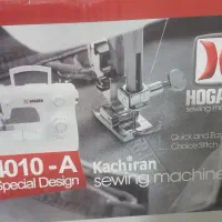 چرخ خیاطی کاچیران مدل هوگارو|چرخ خیاطی و ریسندگی|زابل, |دیوار