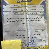 پراید ۱۱۱ مدل ۹۱|خودرو سواری و وانت|شهرکرد, |دیوار