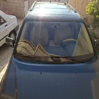 X33دنده ای خوشرنگ در حد صفر ۹۰|خودرو سواری و وانت|بندر ماهشهر, |دیوار