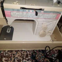 چرخ خیاطی