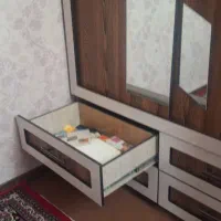 کمد جا لباسی|جاکفشی، کمد، دراور|دورود, |دیوار
