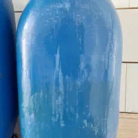 گالن ۱۶۰.۱۴۰لیتری آلمانی درحدنو تکی وعمده|ظروف نگهدارنده، پلاستیکی، یک‌بارمصرف|آباده, |دیوار