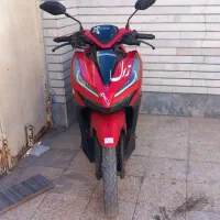 کیلیک ۱۵۰|موتورسیکلت|اهواز, کمپلو شمالی|دیوار