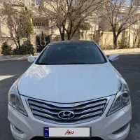 آزرا گرانجور 2012 فول بدون رنگ