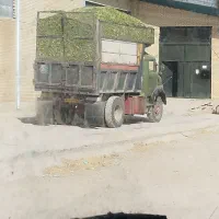 اتاق عقب بنز 911