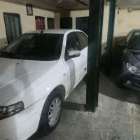 سمند سورن xu7+