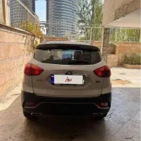 جک S3 ، مدل بهمن ۱۴۰۱|خودرو سواری و وانت|تهران, ونک|دیوار