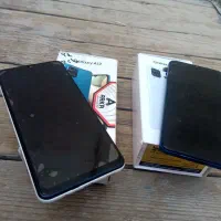 a12وa10 سامسونگ گلکسی با حافظه 64 گیگ|موبایل|شادگان, |دیوار