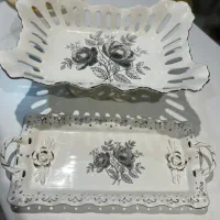 ظروف سرامیکی پذیرایی