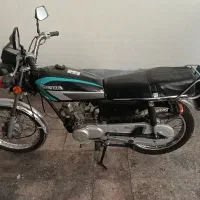 هندا ۱۲۵ تایوان اصل و فابریک