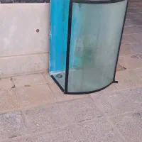 آکواریوم منحنی