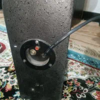 اکو۶اینچ|سیستم صوتی خانگی|ایوان, |دیوار